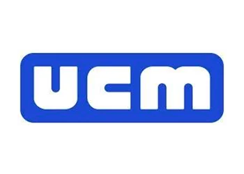 Logo of UCM, partner of 5th floor