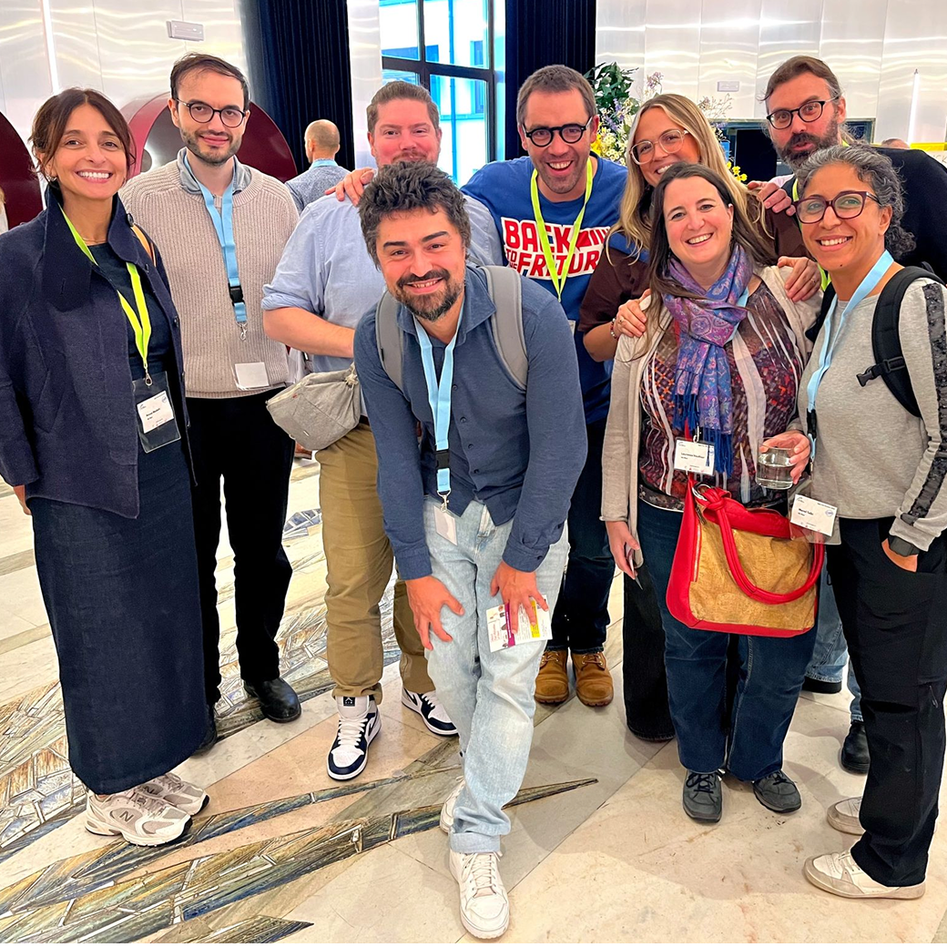 Transformation Agile à grande échelle