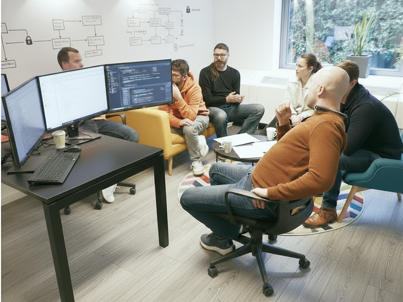 Applications sur mesure